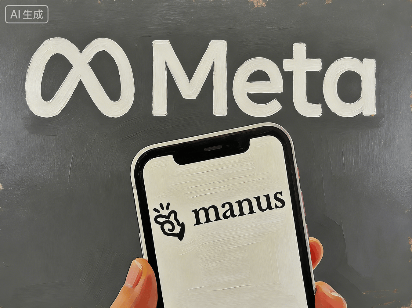 AI创业的终局是委身大厂？