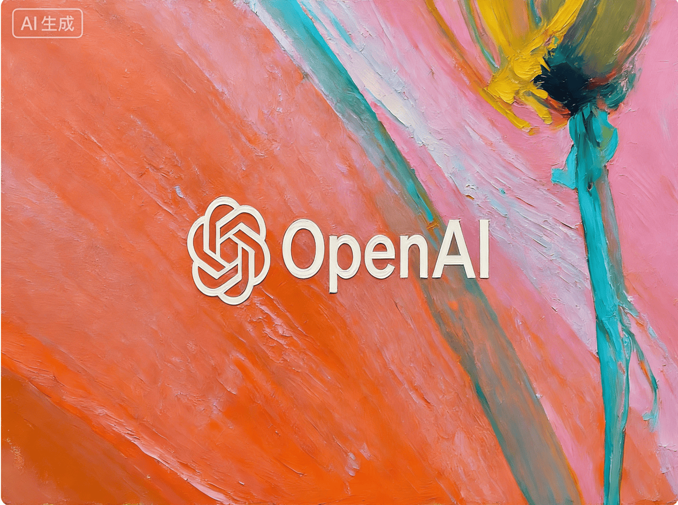 AI创业的终局是委身大厂？