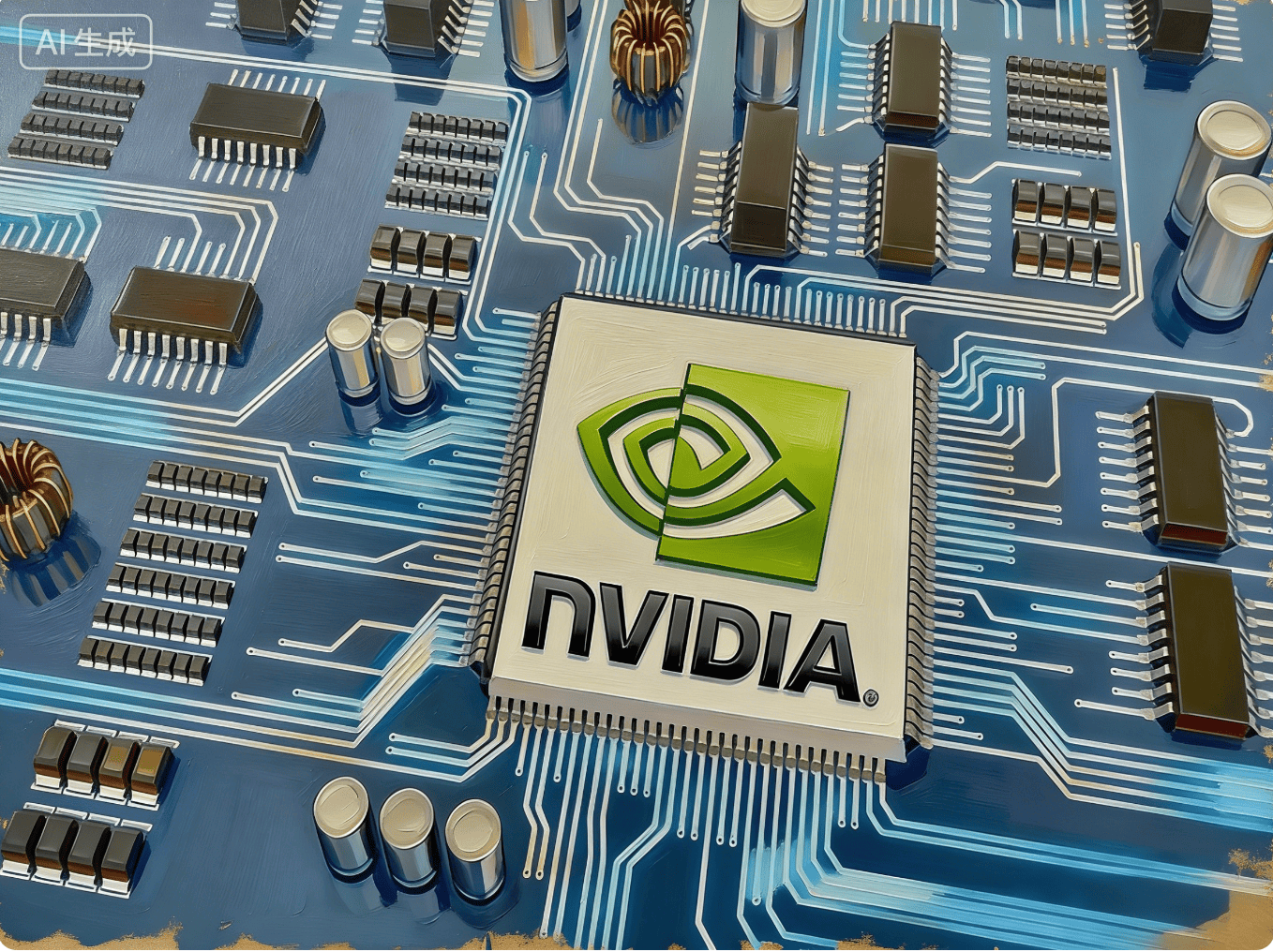 AI创业的终局是委身大厂？