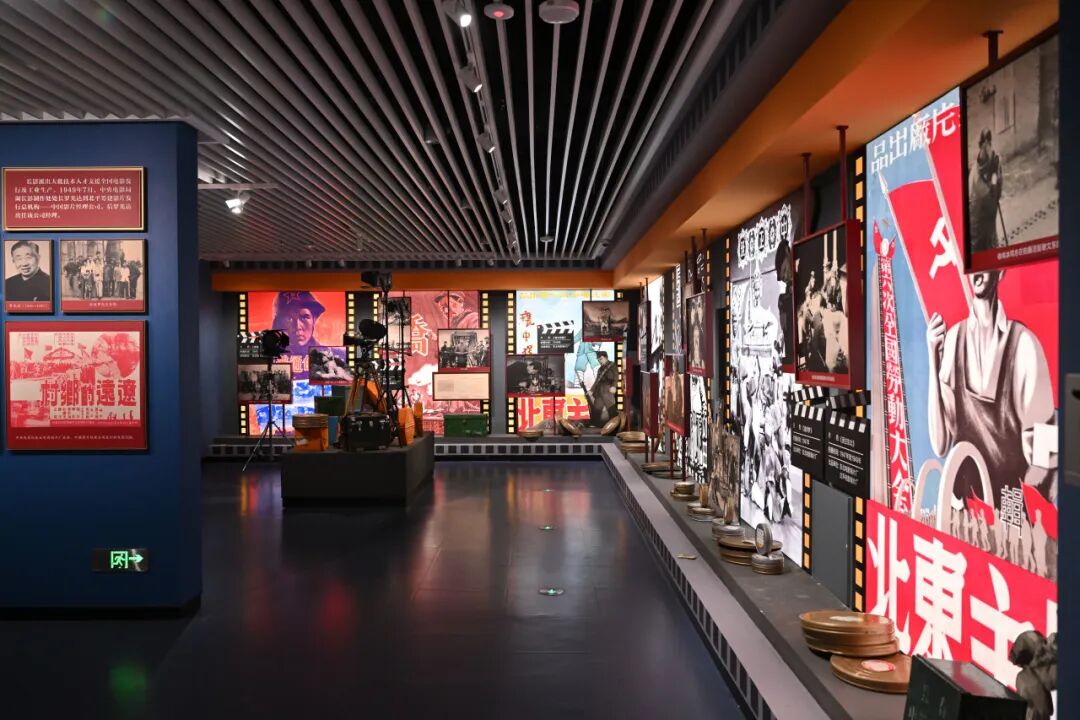 元旦Citywalk新地标！博物馆里解锁“古今同框”