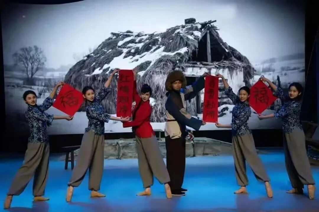 元旦Citywalk新地标！博物馆里解锁“古今同框”