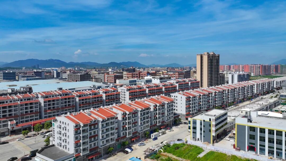 文博馆和五金建博馆!肇庆金利新地标规划亮相→