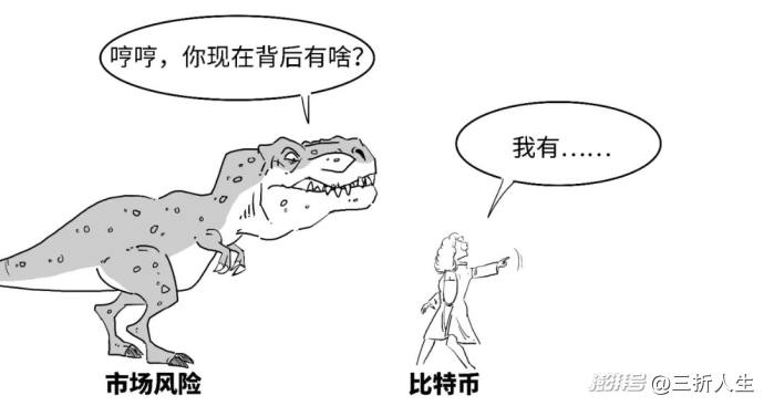 定调啦!如何一口气真正搞懂稳定币?