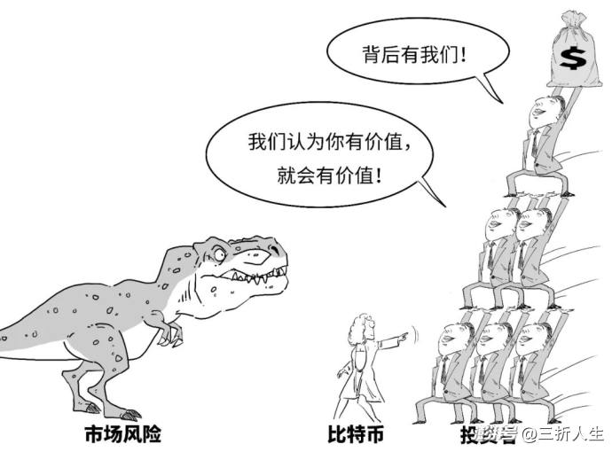 定调啦!如何一口气真正搞懂稳定币?