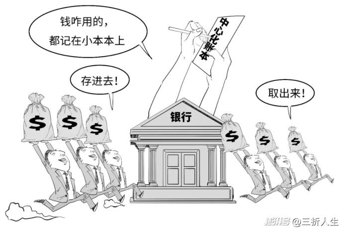 定调啦!如何一口气真正搞懂稳定币?