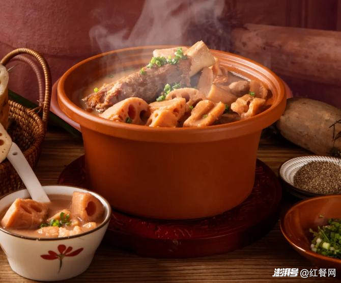 从困在武汉到北上广深“排队王”,楚菜的火越烧越旺