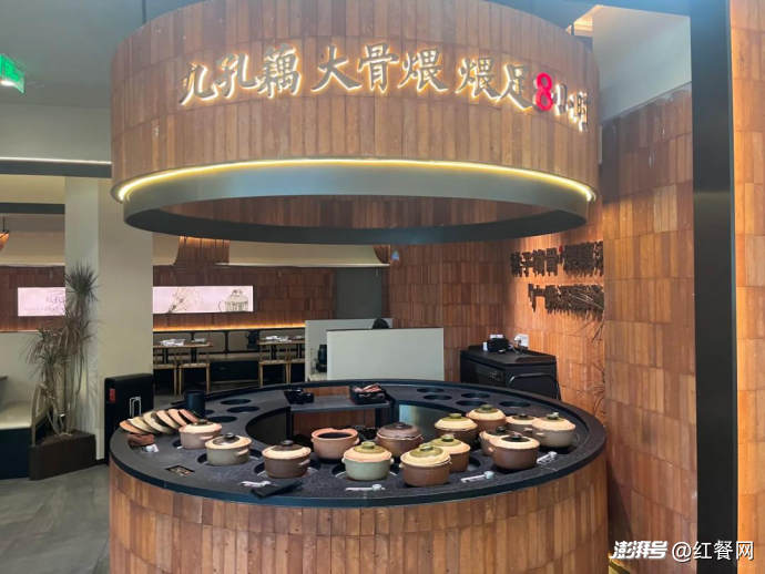 从困在武汉到北上广深“排队王”,楚菜的火越烧越旺