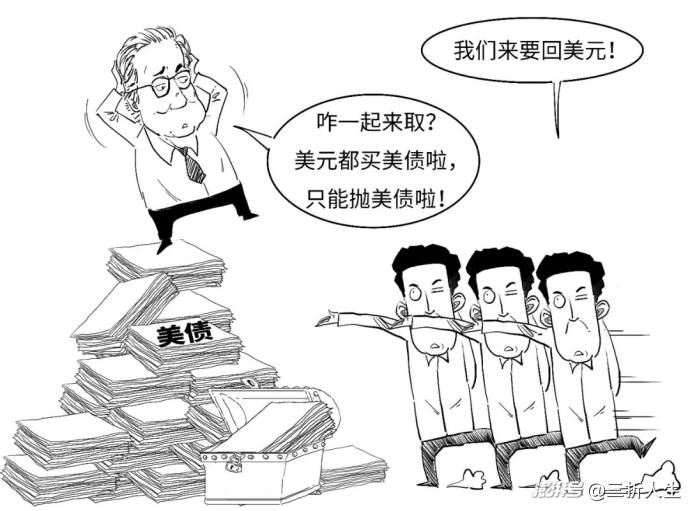 定调啦!如何一口气真正搞懂稳定币?