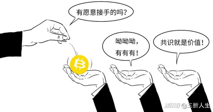 定调啦!如何一口气真正搞懂稳定币?