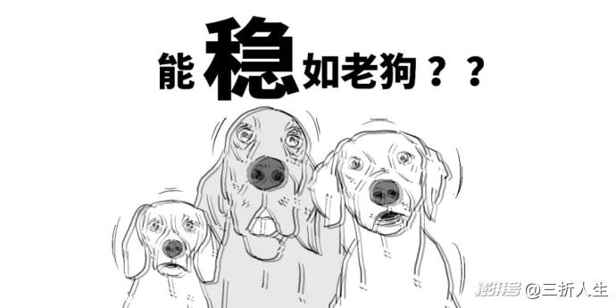 定调啦!如何一口气真正搞懂稳定币?