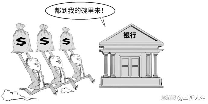 定调啦!如何一口气真正搞懂稳定币?