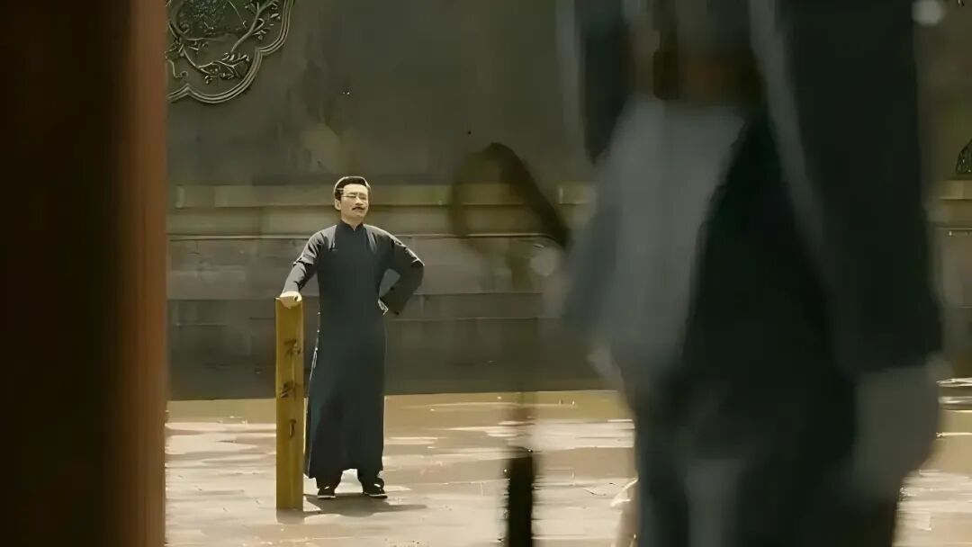 新版“干不了，不干了！” 他主动辞去985名校副系主任职务