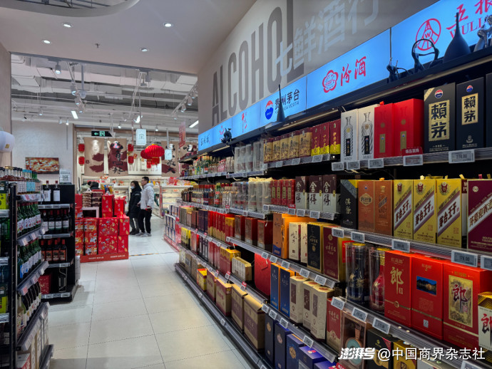 白酒加码春晚营销，春节档回暖可期？