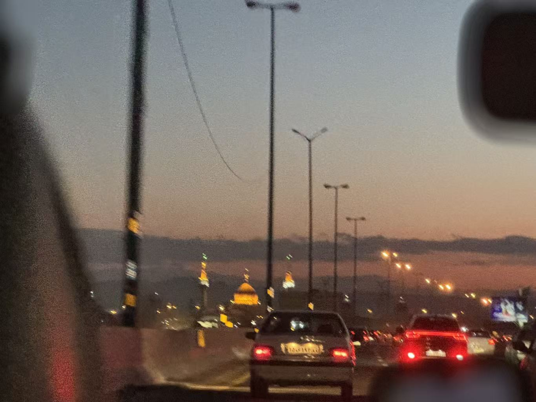 一线观察：伊朗局势到底处于什么状态