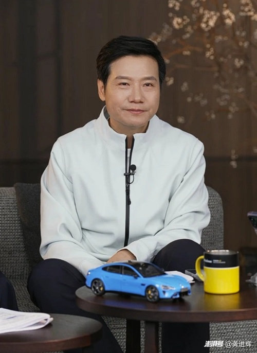 别看余承东、雷军这么火，产品经理才是他们不变的底色