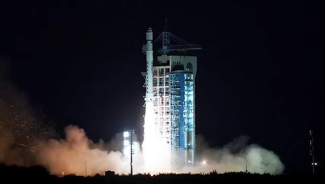 “太空旅行”不算新闻了,他已开始筹划地球到火星的信号铺设