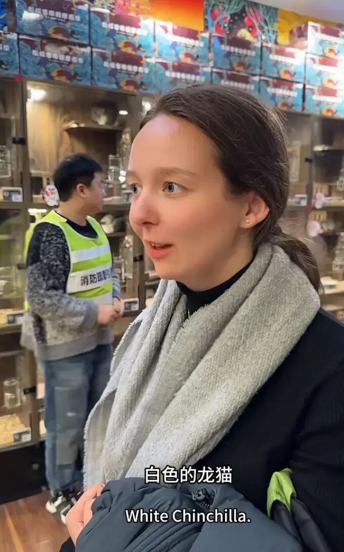 不止于冰雪：外国博主眼中的长春，是服务、美食与人文的“综合高分卷”