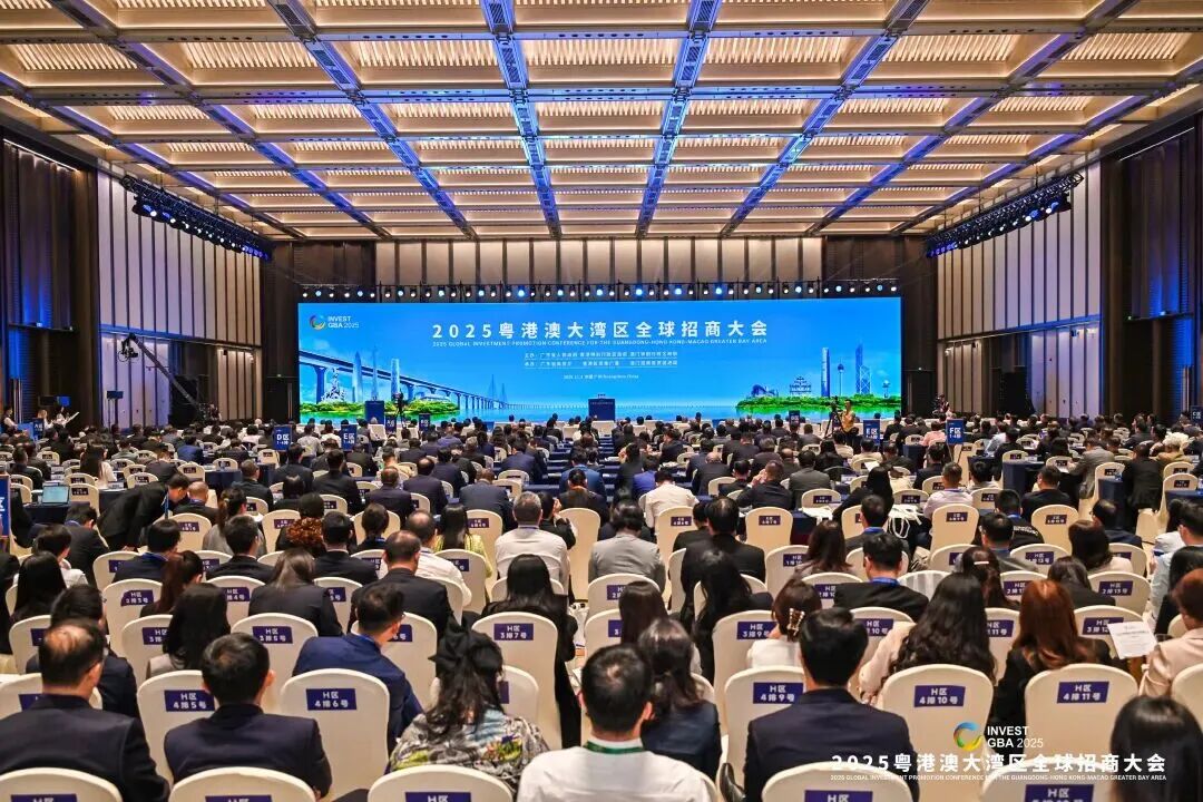 又又破千亿，连续三年！肇庆招商成绩硕果累累