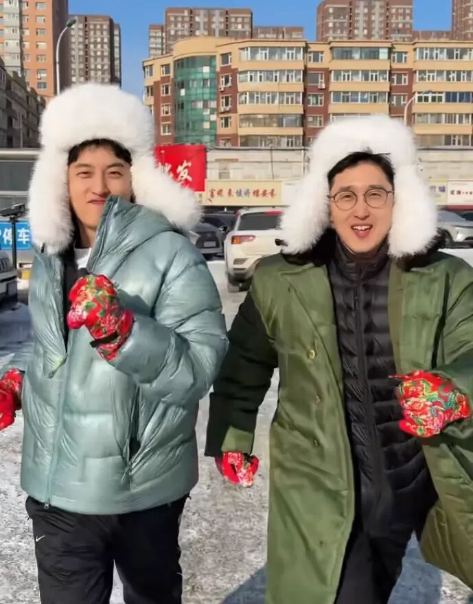 不止于冰雪：外国博主眼中的长春，是服务、美食与人文的“综合高分卷”