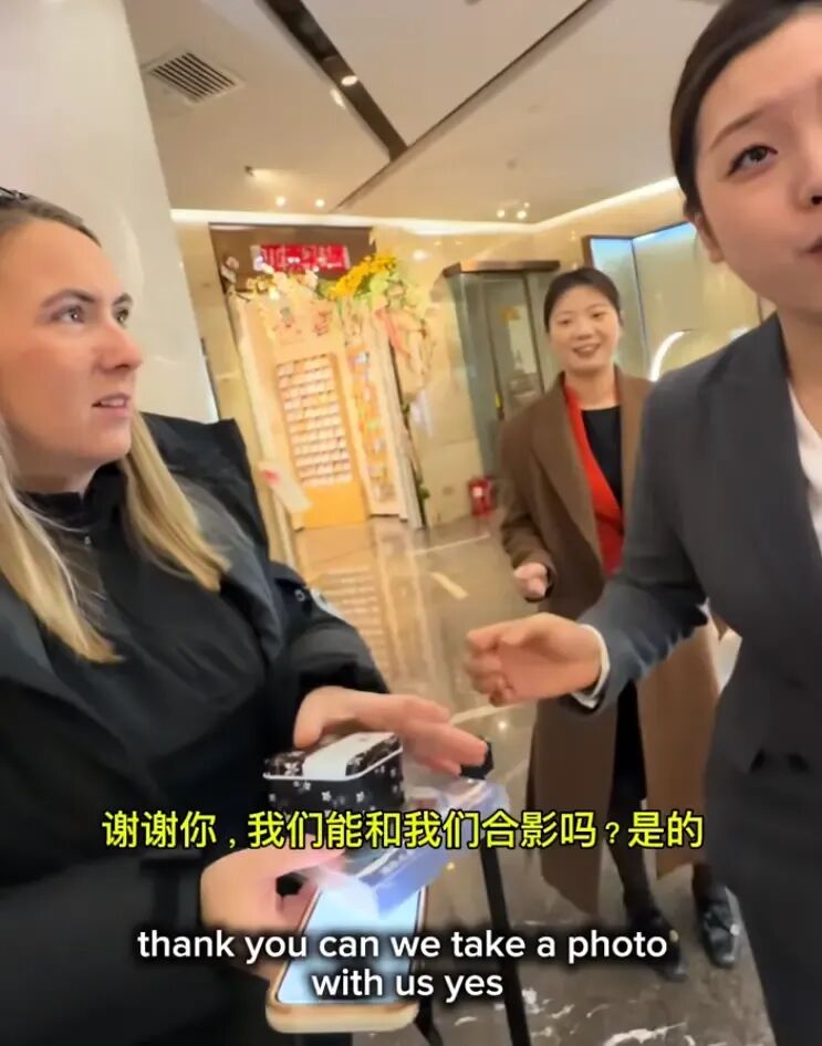 不止于冰雪：外国博主眼中的长春，是服务、美食与人文的“综合高分卷”