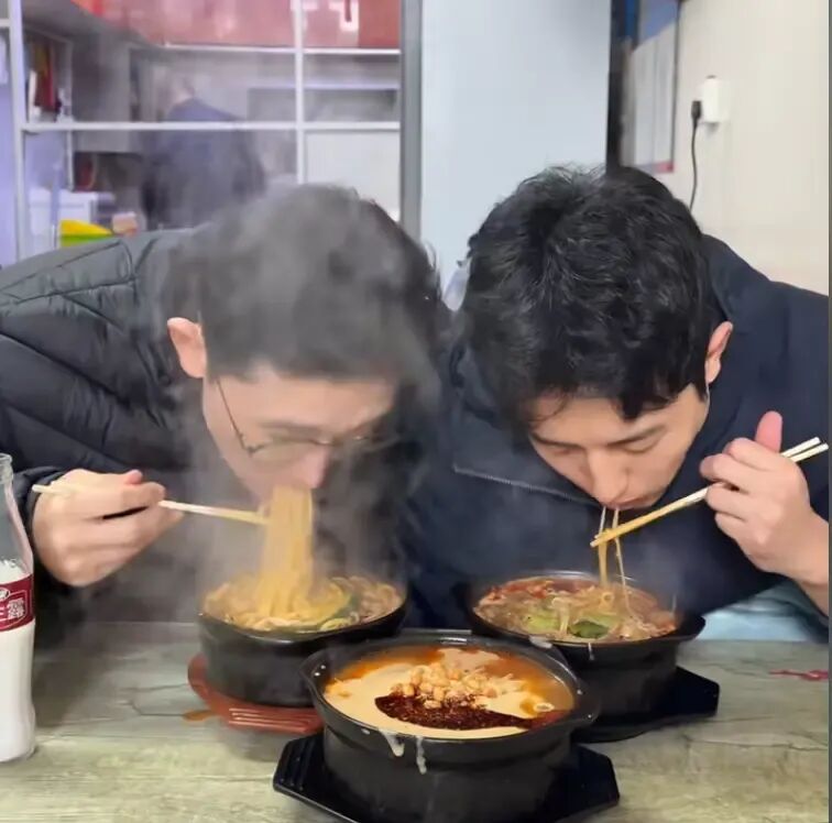 不止于冰雪：外国博主眼中的长春，是服务、美食与人文的“综合高分卷”