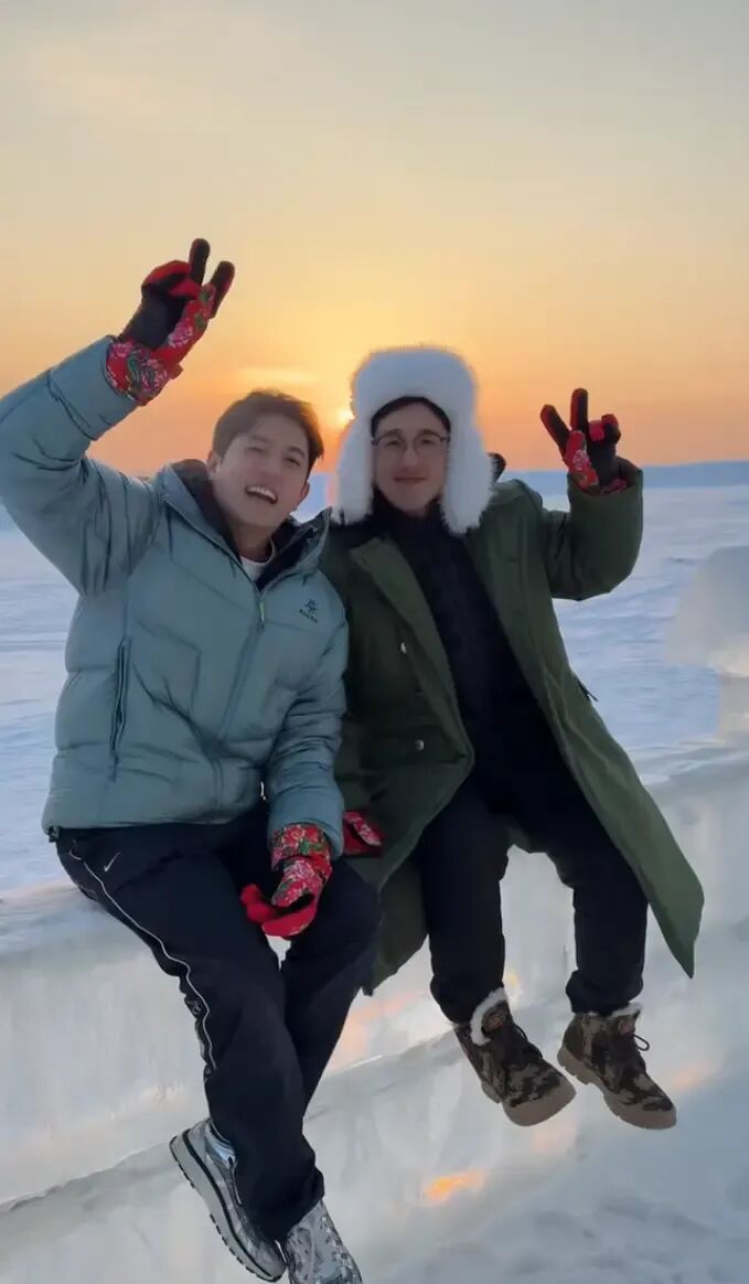 不止于冰雪：外国博主眼中的长春，是服务、美食与人文的“综合高分卷”