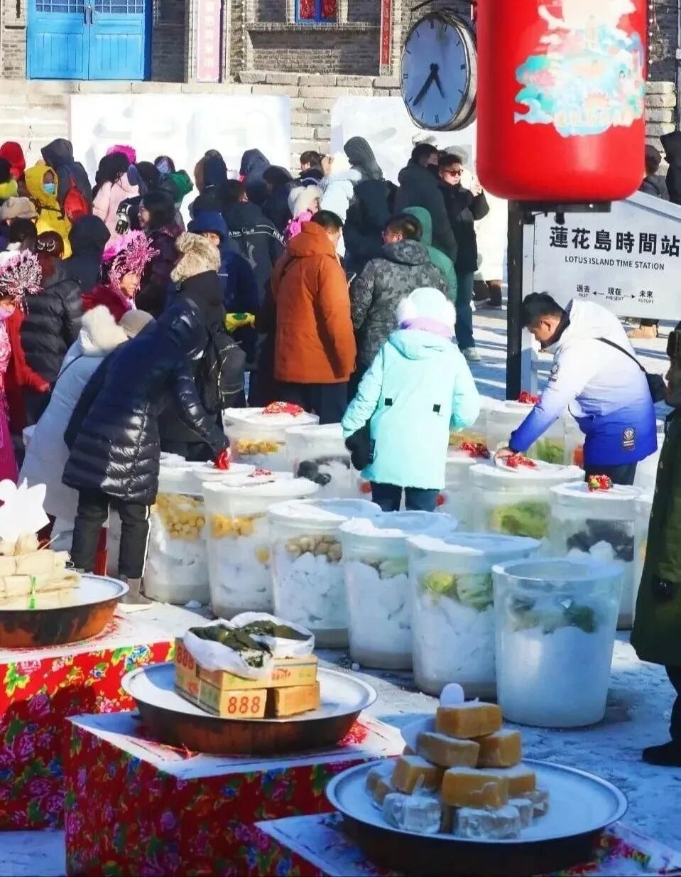 春节去哪玩？官宣！N个必来长春的理由_澎湃号·政务_澎湃新闻-The Paper