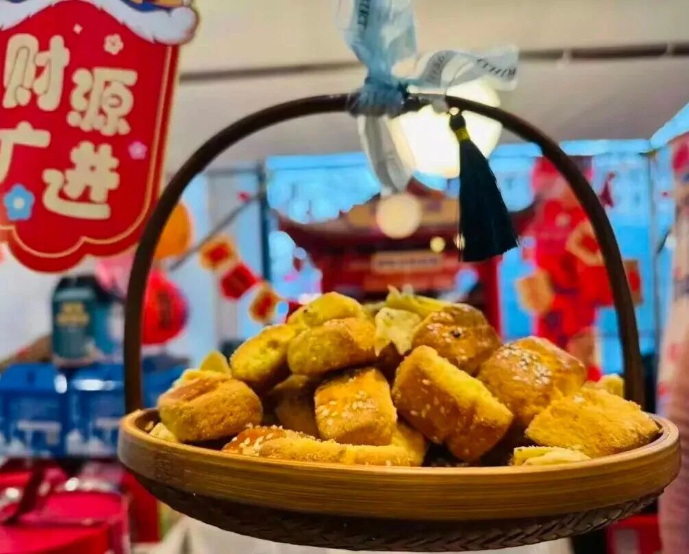赶集去！解锁长春“最有料”的宝藏大集