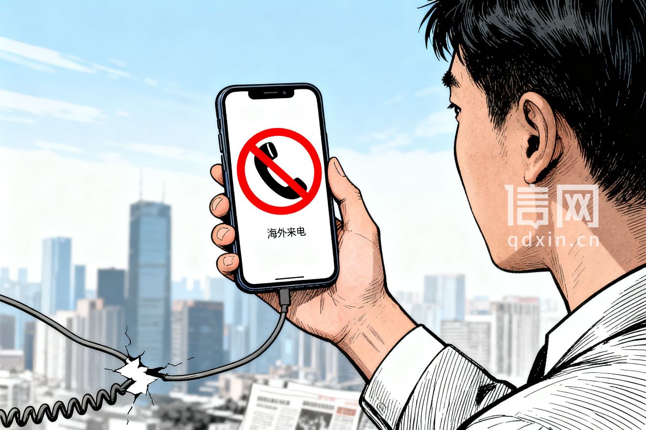辽宁电信新卡默认开启境外电话拦截功能 留学生打不通国内父母电话_澎湃号·媒体_澎湃新闻-The Paper