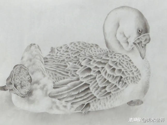 龙马精神·翰墨丹青——著名书画名家翟栋·向全球华人拜年_澎湃号·湃客_澎湃新闻-The Paper