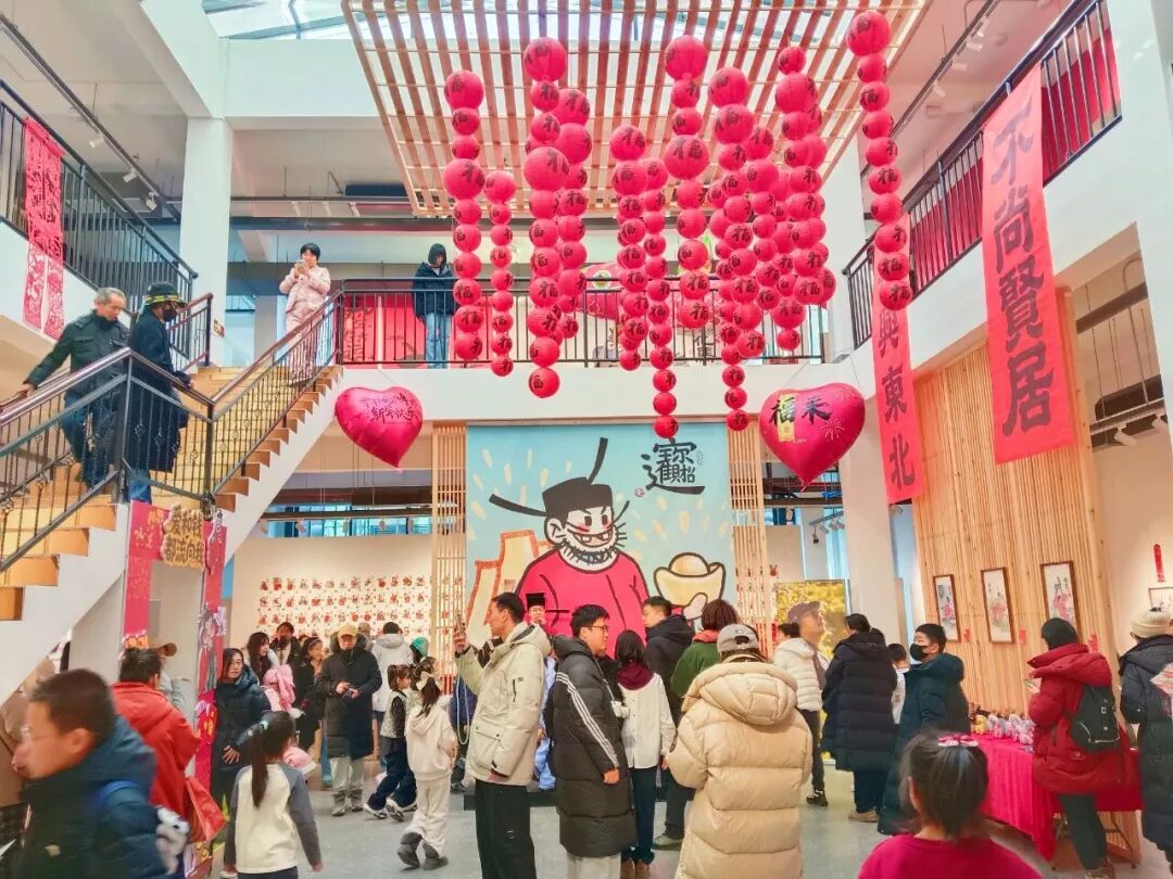 新春“马”上到,营业时间请收好