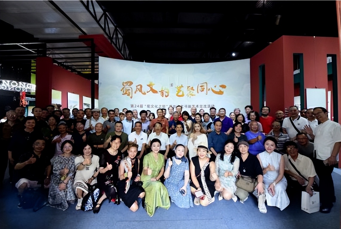 【蓉城同心·2025关键帧】之港澳台篇丨联通四海不断线,蓉城始终在线