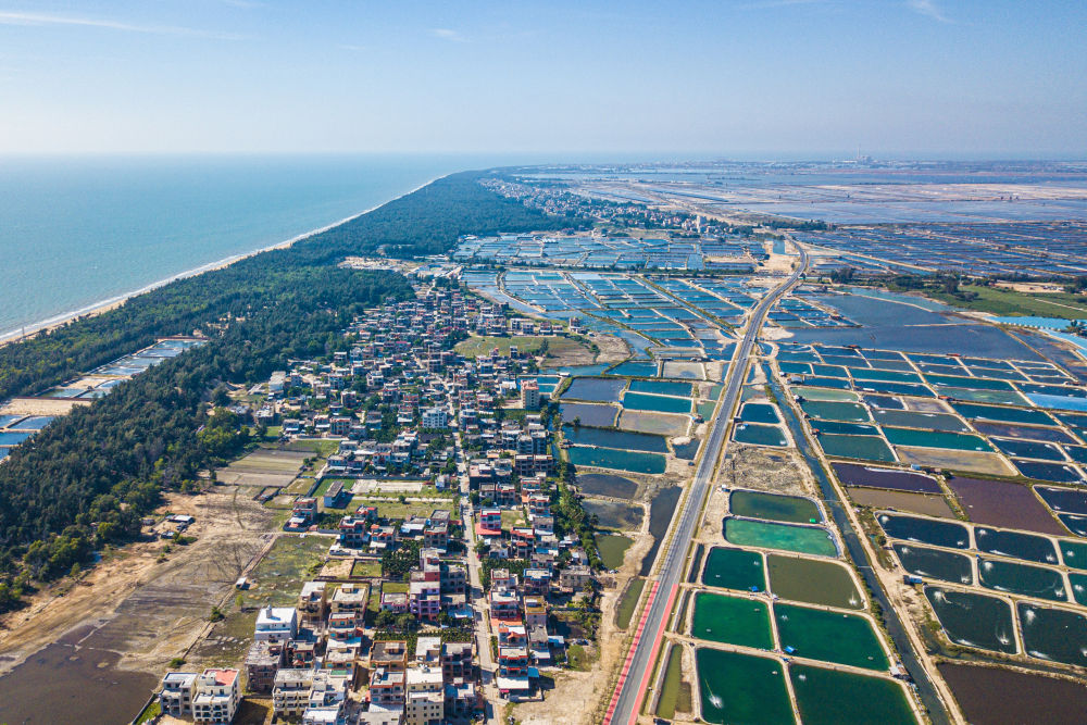 去海南自驾？这篇环岛旅游公路攻略快收藏！