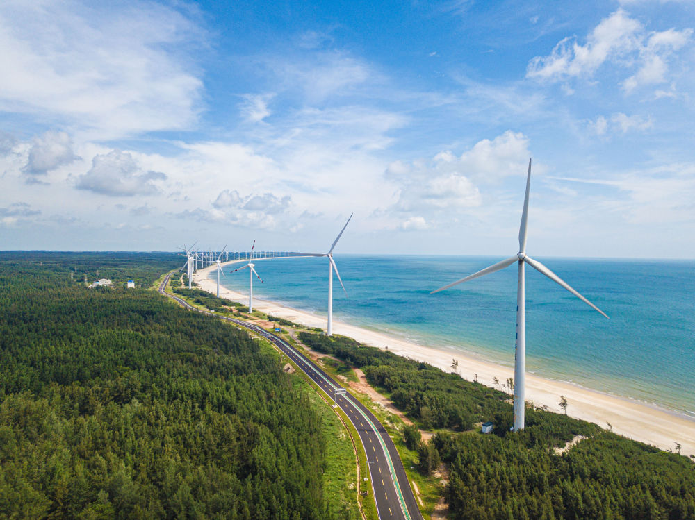去海南自驾？这篇环岛旅游公路攻略快收藏！