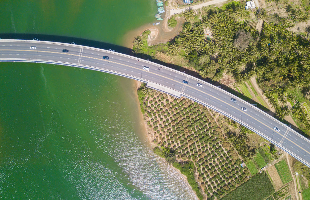 去海南自驾？这篇环岛旅游公路攻略快收藏！