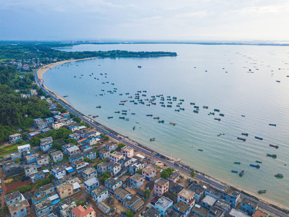 去海南自驾？这篇环岛旅游公路攻略快收藏！