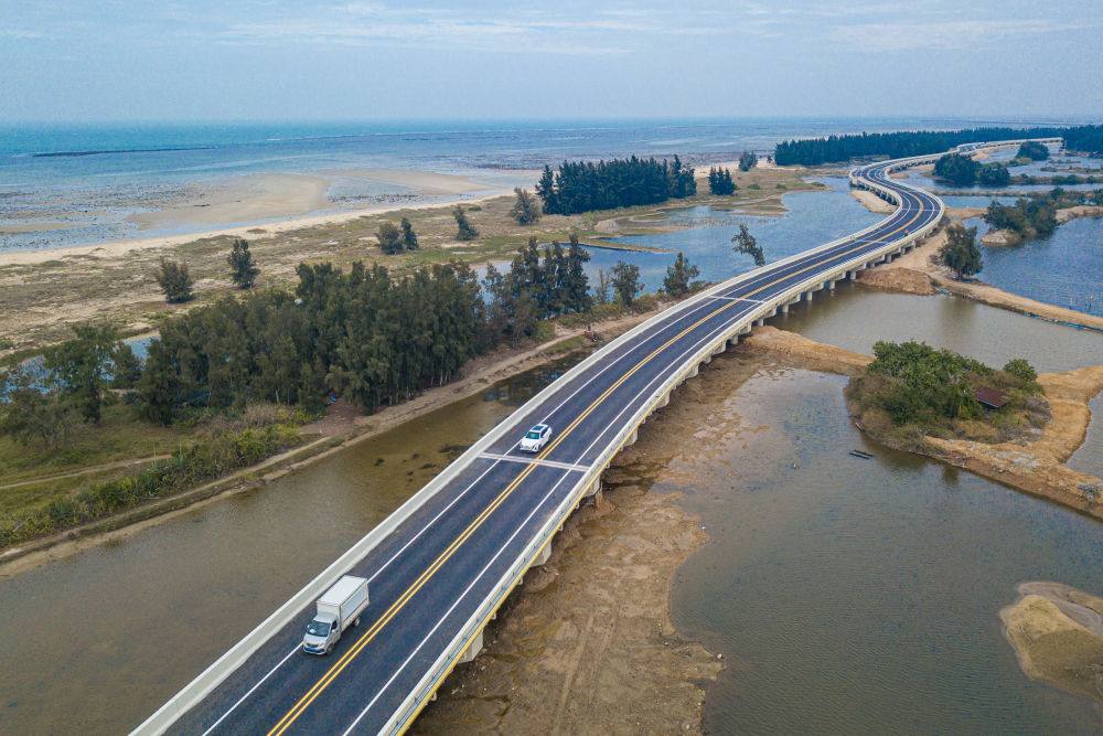 去海南自驾？这篇环岛旅游公路攻略快收藏！