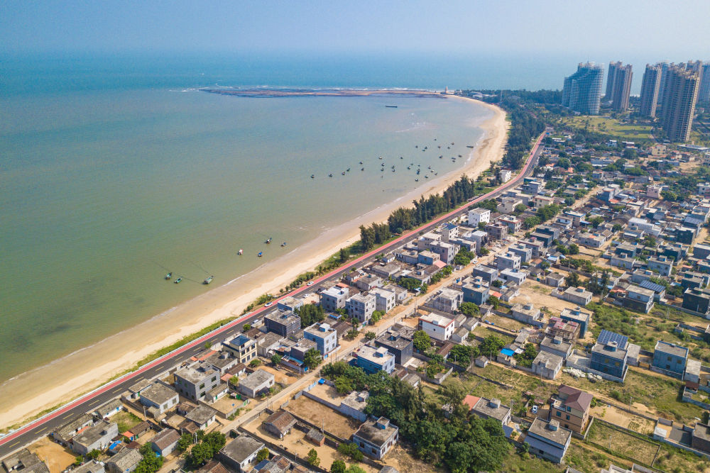 去海南自驾？这篇环岛旅游公路攻略快收藏！