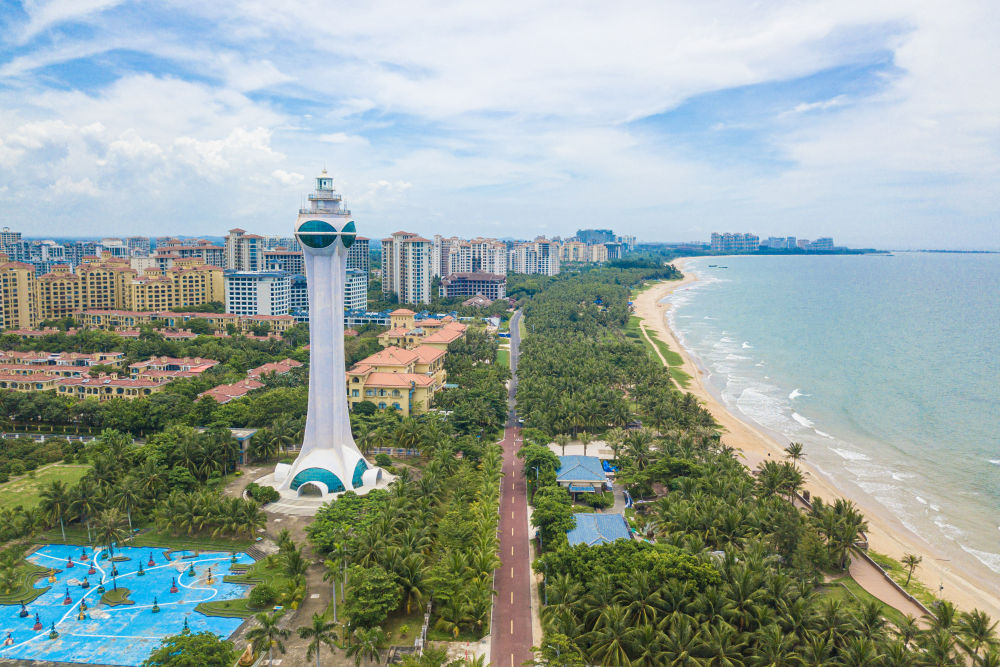 去海南自驾？这篇环岛旅游公路攻略快收藏！