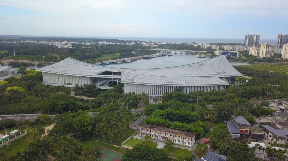 去海南自驾？这篇环岛旅游公路攻略快收藏！