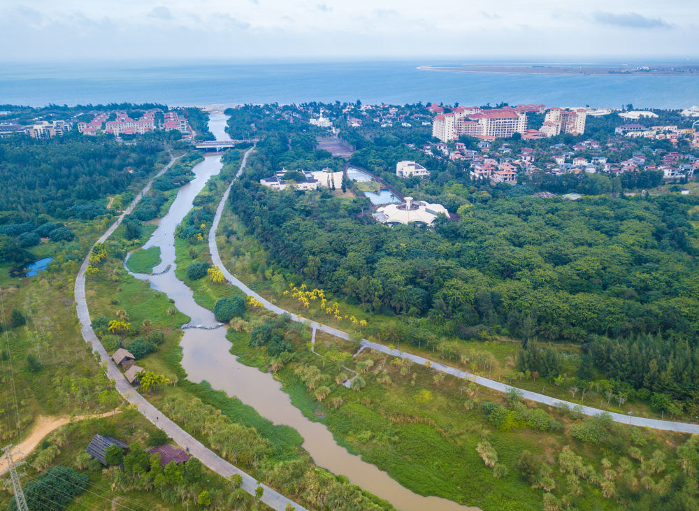 去海南自驾？这篇环岛旅游公路攻略快收藏！