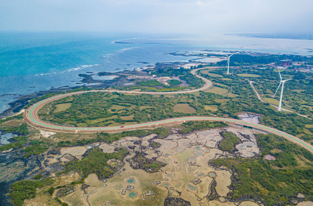去海南自驾？这篇环岛旅游公路攻略快收藏！