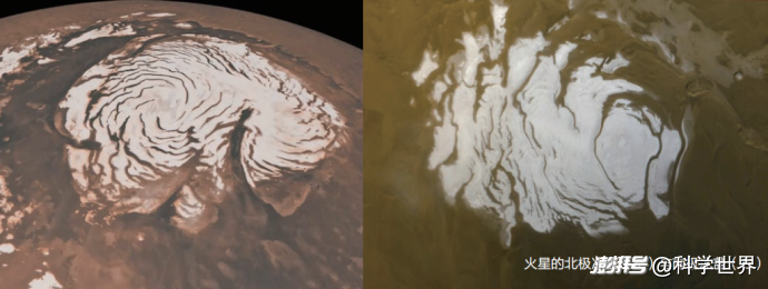 火星勘测轨道飞行器：揭秘红色星球的“眼睛” | 科学世界·星际征途