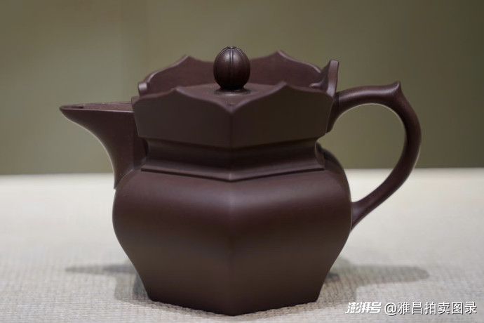 从少年匠才到紫砂大师，顾景舟的紫砂传奇