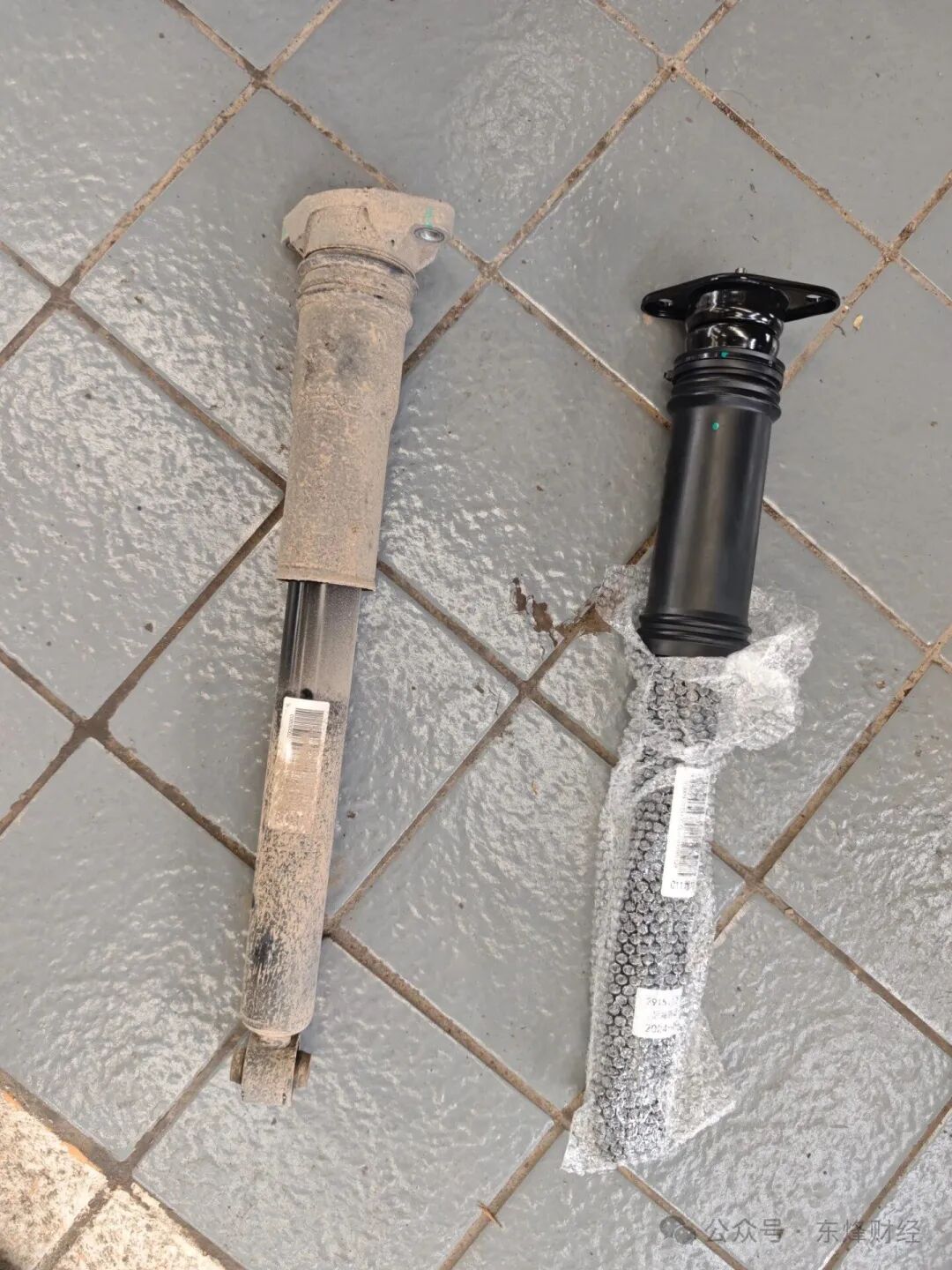 3·15消费权益守护|零跑C11开了2万公里减震器漏油，免费更换半年多再发同样故障，车主质疑车辆质量