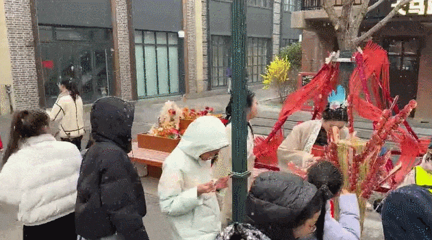 唤醒老长春记忆！这里的每一帧都超甜~
