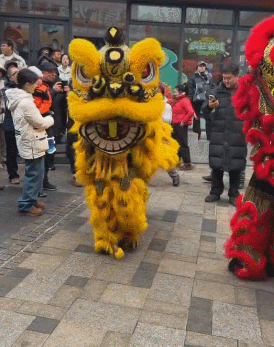唤醒老长春记忆！这里的每一帧都超甜~