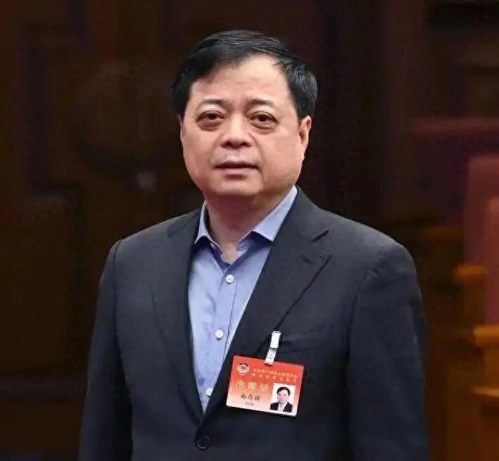 全国政协委员南存辉作答“十五五”能源转型考卷