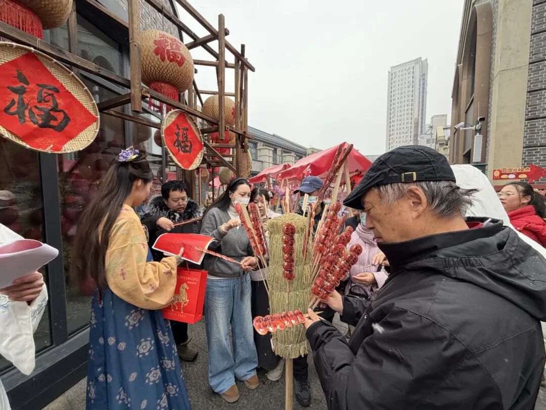 唤醒老长春记忆！这里的每一帧都超甜~