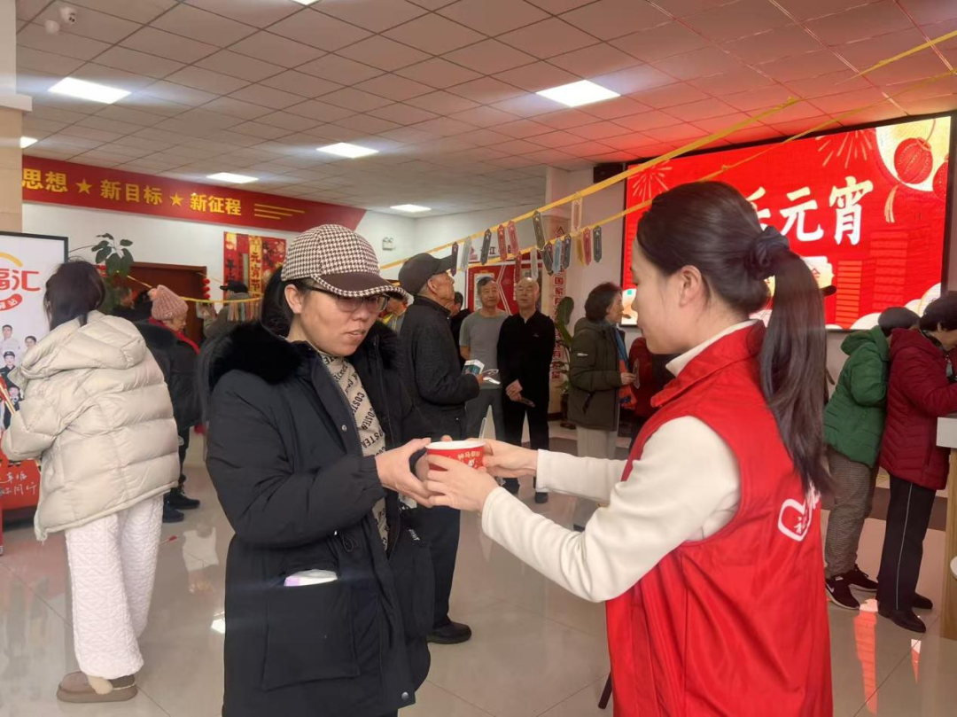 猜灯谜、品元宵、看演出！长春这些地儿超！热！闹！